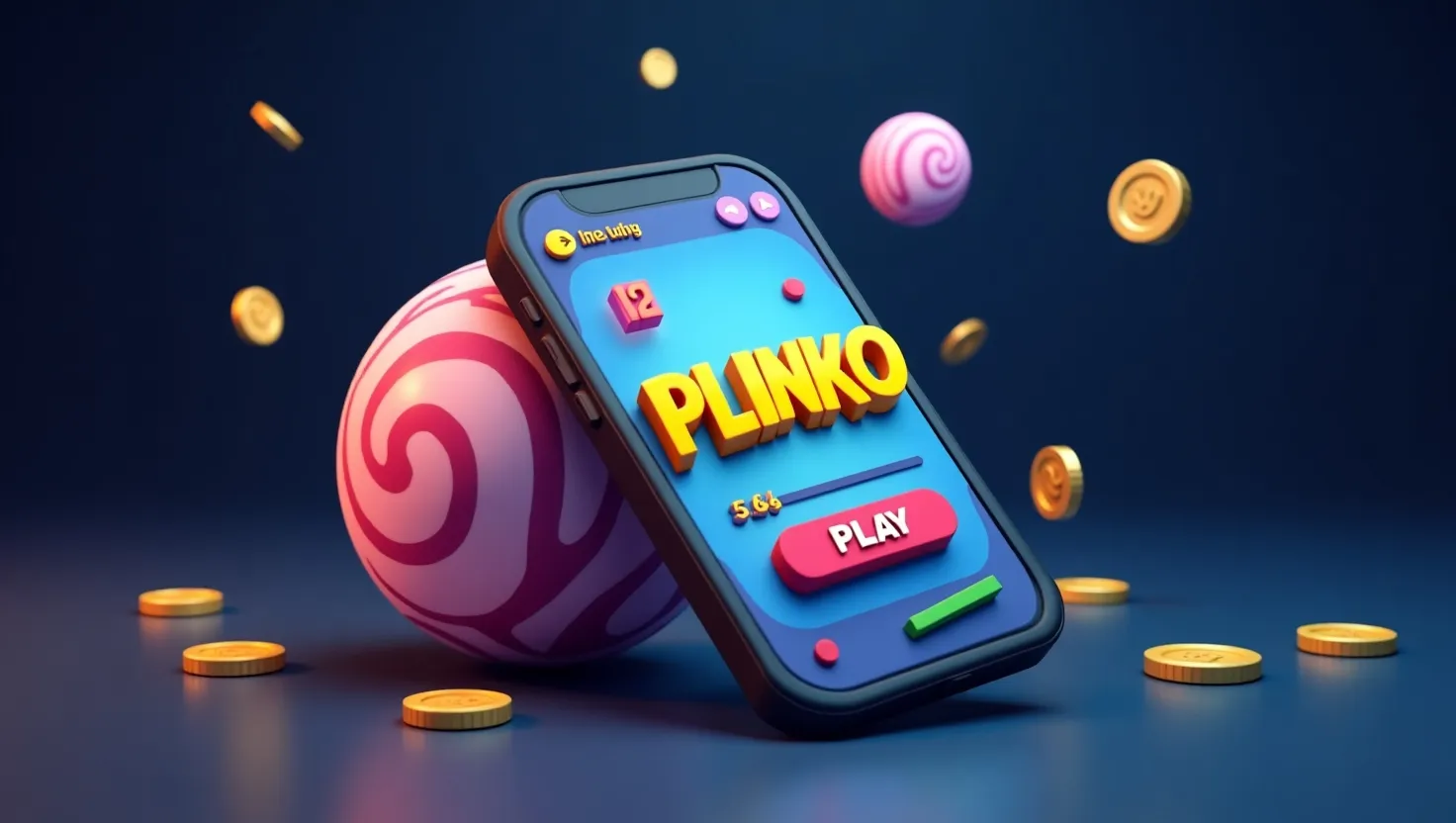 plinko app