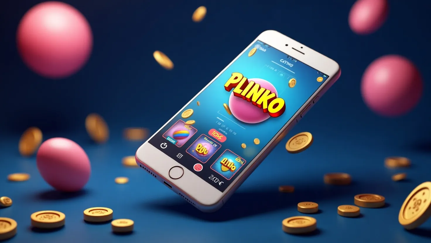 plinko app