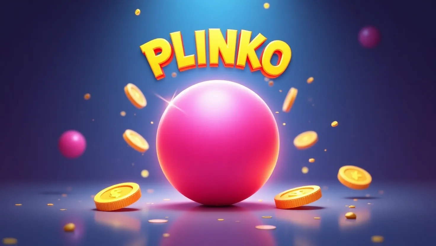 plinko stake