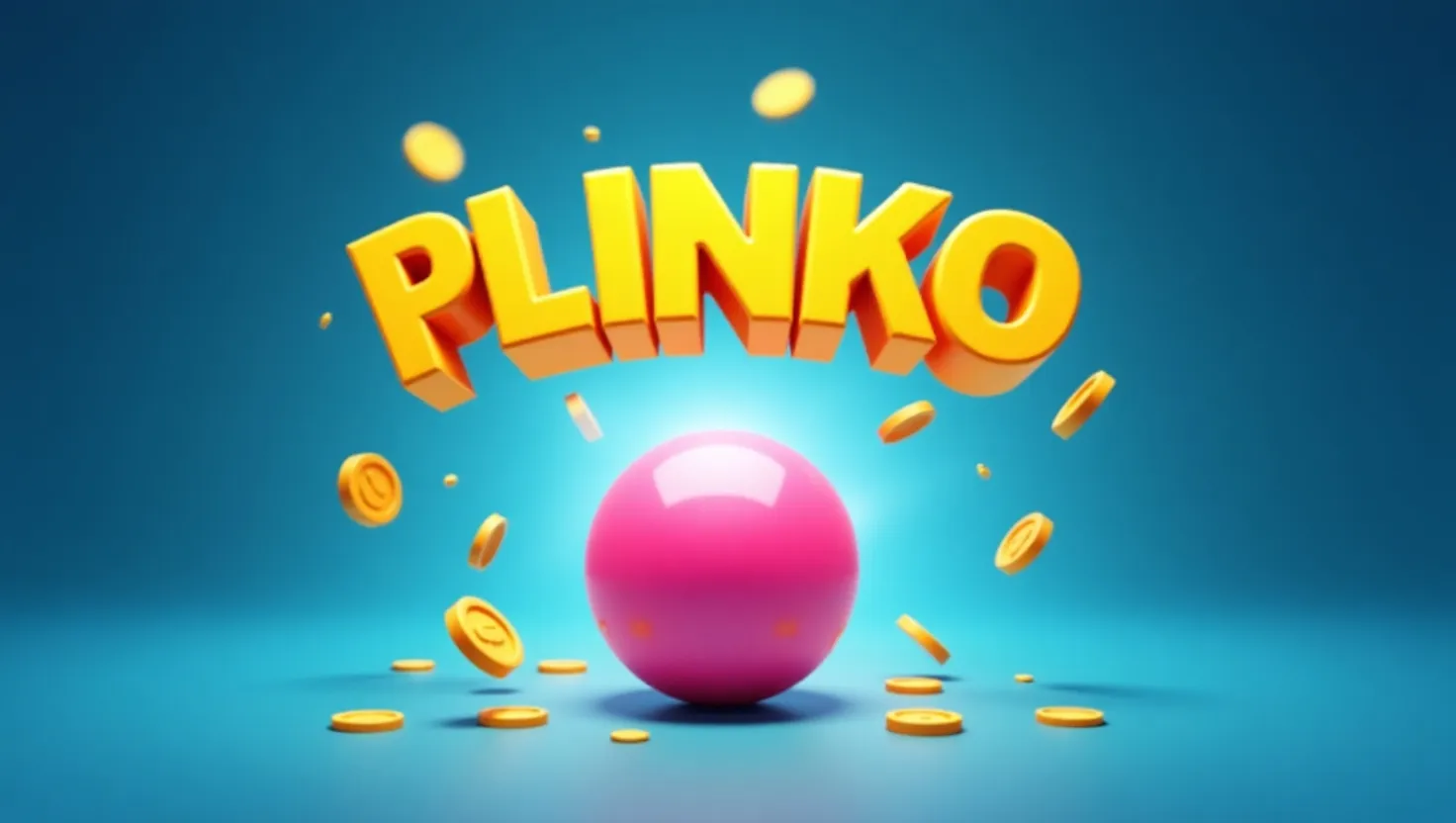 plinko stake